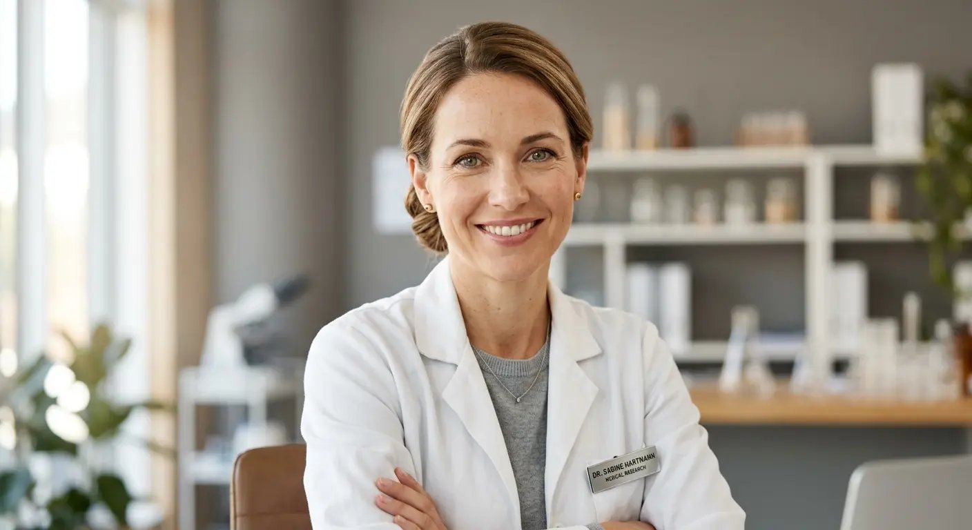 Dr. Sabine Hartmann
