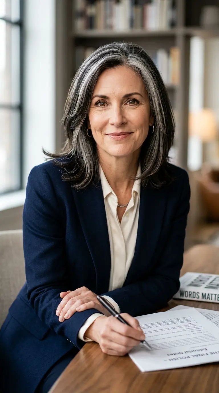 Dr. Margarethe Vogt