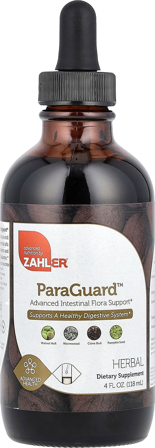 Zahler ParaGuard product