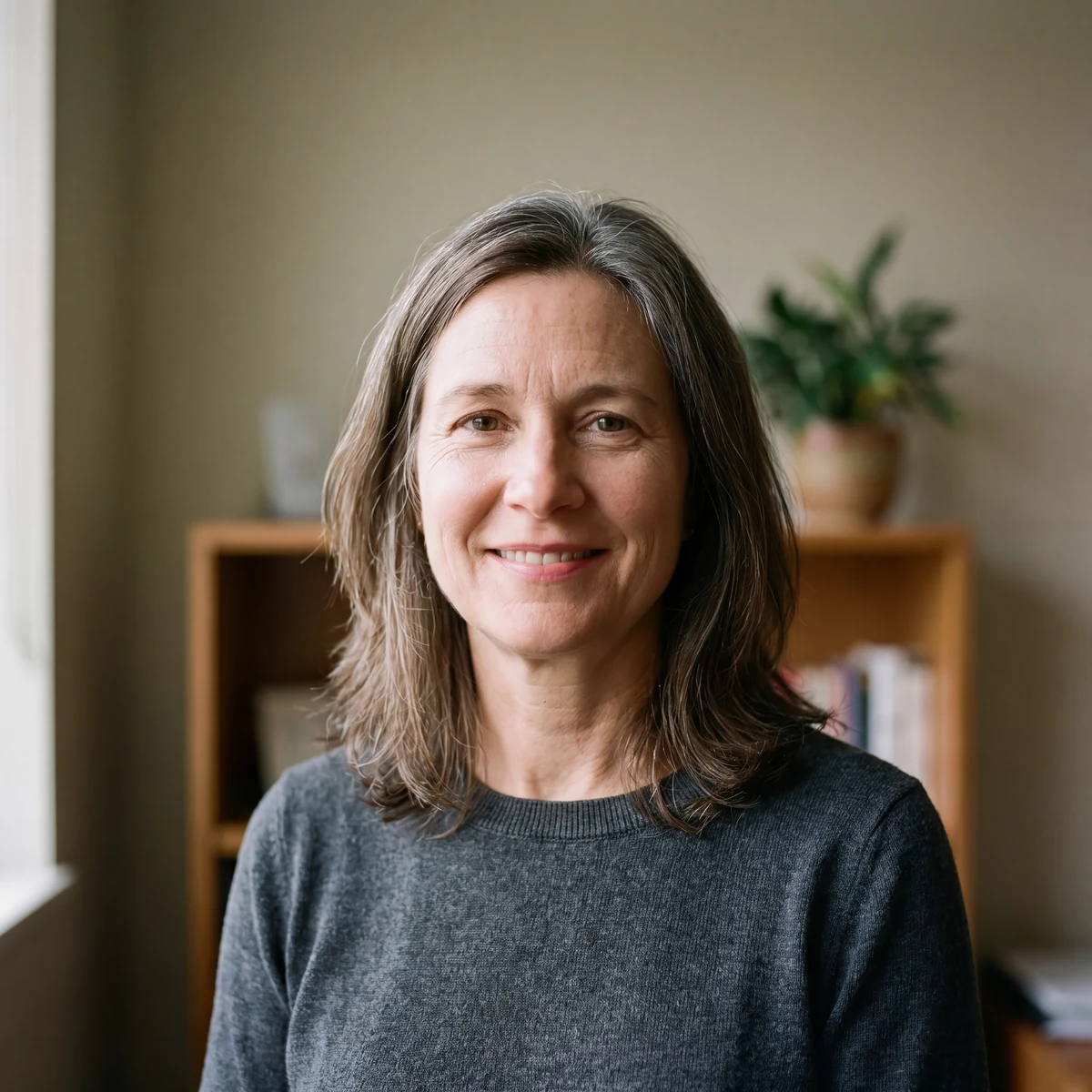 Diane Whitaker