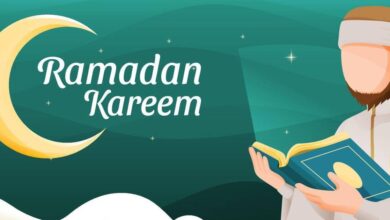 ramadan pratiques